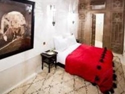 Imagen de la habitación del Hotel Dar Akal. Foto 2