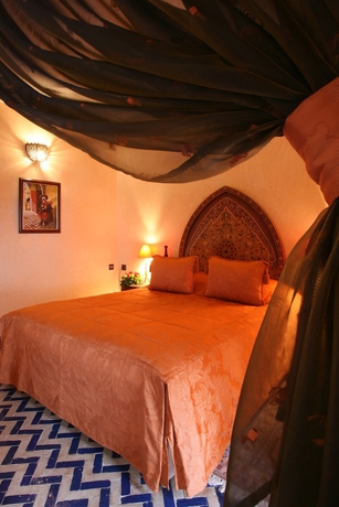 Imagen de la habitación del Hotel Dar Al Andalous - Riad. Foto 3