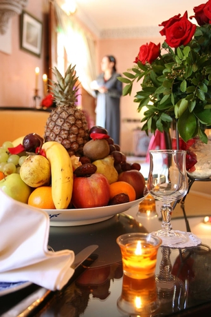 Imagen de la habitación del Hotel Dar Al Andalous - Riad. Foto 14