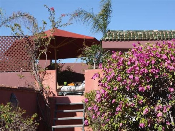 Imagen general del Hotel Dar Al Assad. Foto 7