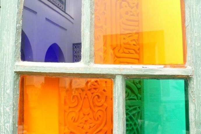 Imagen general del Hotel Dar Al Assad. Foto 11