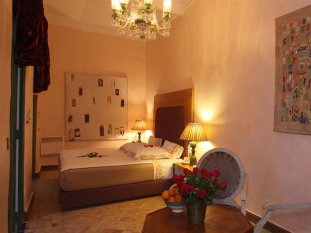 Imagen general del Hotel Dar Al Assad. Foto 14