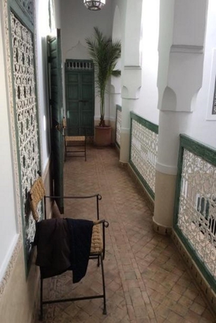 Imagen general del Hotel Dar Al Assad. Foto 15