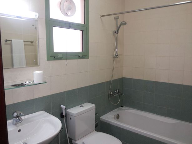 Imagen de la habitación del Hotel Dar Al Deyafa Apartment. Foto 4