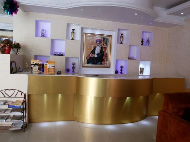 Imagen de la habitación del Hotel Dar Al Deyafa Apartment. Foto 5