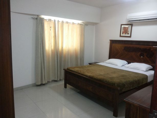 Imagen general del Hotel Dar Al Deyafa Apartment. Foto 2