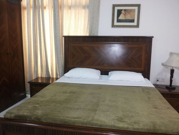 Imagen de la habitación del Hotel Dar Al Deyafa Apartment. Foto 6