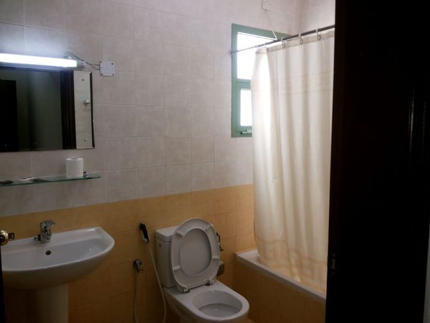Imagen de la habitación del Hotel Dar Al Deyafa Apartment. Foto 7