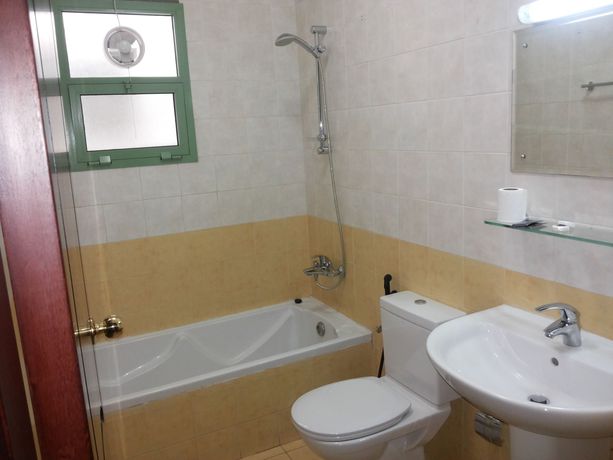 Imagen de los exteriores del Hotel Dar Al Deyafa Apartment. Foto 12
