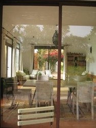 Imagen de los interiores del Hotel Dar Al Manar. Foto 8