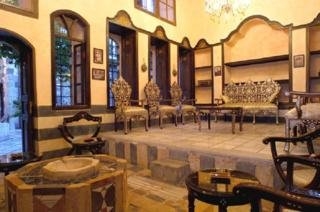 Imagen general del Hotel Dar Al Yasmin. Foto 2
