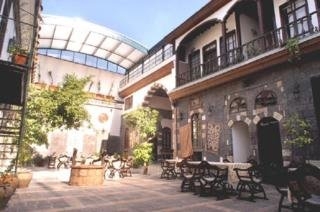 Imagen general del Hotel Dar Al Yasmin. Foto 3