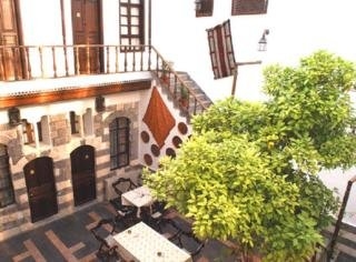 Imagen general del Hotel Dar Al Yasmin. Foto 5