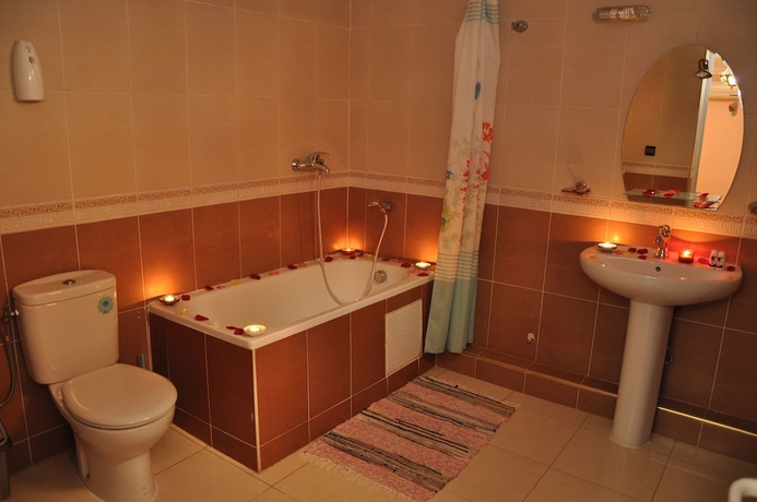 Imagen de la habitación del Hotel Dar Aliane. Foto 6