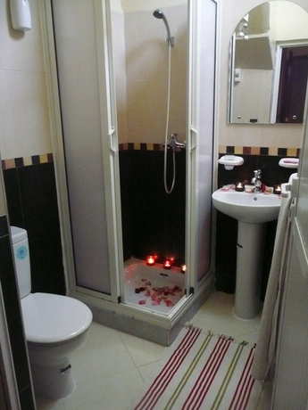 Imagen de la habitación del Hotel Dar Aliane. Foto 8