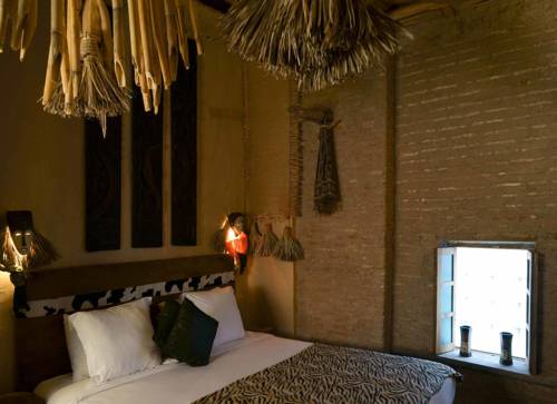 Imagen de la habitación del Hotel Dar Alif. Foto 16