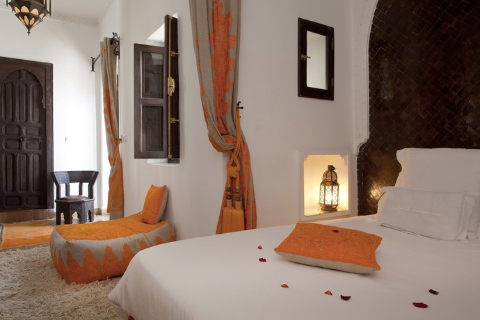 Imagen general del Hotel Dar Amanza. Foto 1