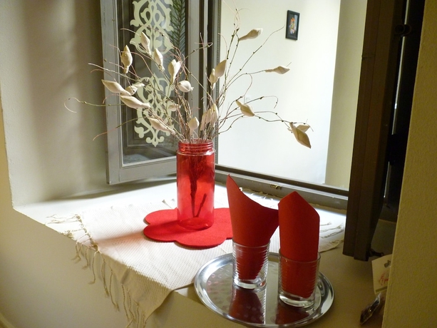 Imagen de la habitación del Hotel Dar Andamaure. Foto 17