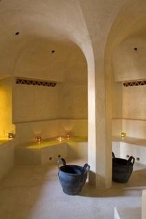 Imagen de los exteriores del Hotel Dar Atta. Foto 9
