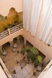Imagen general del Hotel Dar Atta. Foto 2
