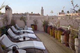 Imagen general del Hotel Dar Atta. Foto 3