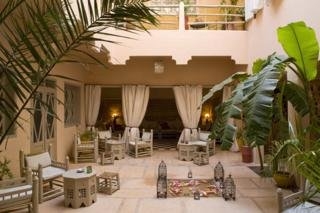 Imagen general del Hotel Dar Atta. Foto 4
