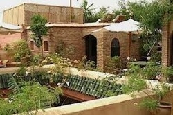 Imagen general del Hotel Dar Attajmil. Foto 1