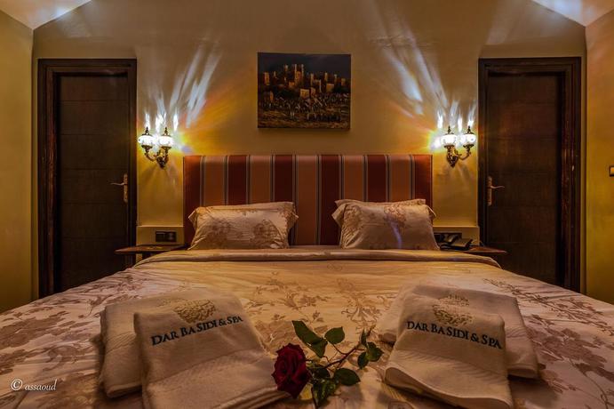 Imagen general del Hotel Dar Ba Sidi and Spa. Foto 1