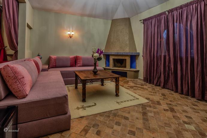 Imagen general del Hotel Dar Ba Sidi and Spa. Foto 2