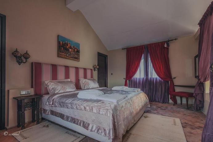 Imagen de la habitación del Hotel Dar Ba Sidi and Spa. Foto 4