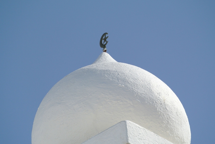 Imagen general del Hotel Dar Ben Gacem. Foto 4