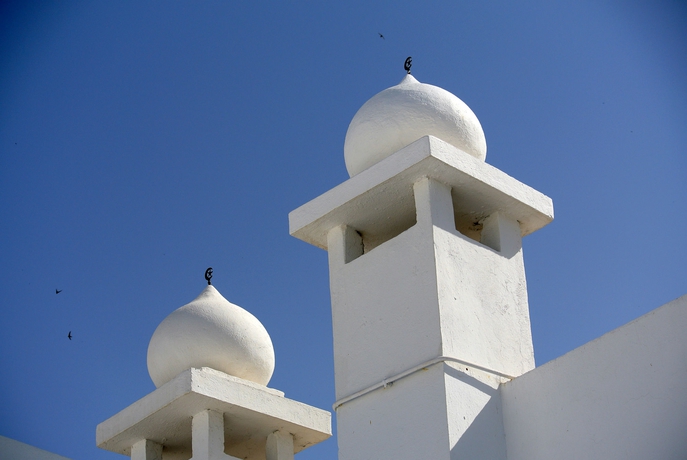 Imagen general del Hotel Dar Ben Gacem. Foto 6