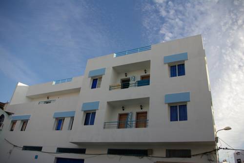 Imagen de la habitación del Hotel Dar Bouanani. Foto 2