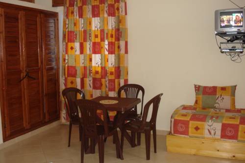 Imagen de la habitación del Hotel Dar Bouanani. Foto 3