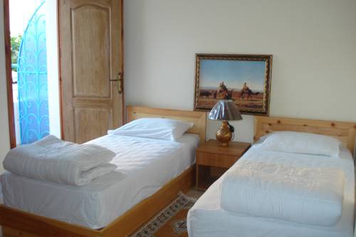 Imagen de la habitación del Hotel Dar Bouanani. Foto 4