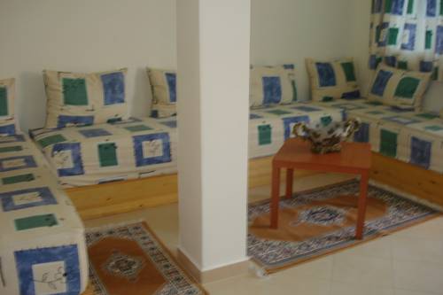 Imagen de la habitación del Hotel Dar Bouanani. Foto 6