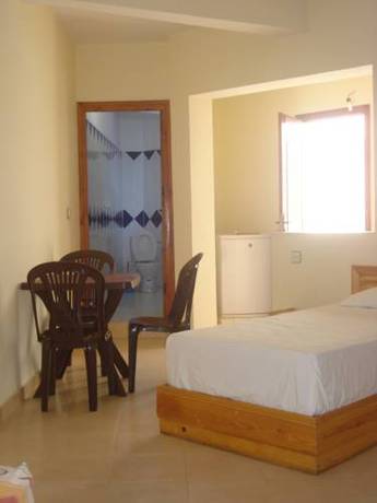 Imagen de la habitación del Hotel Dar Bouanani. Foto 7