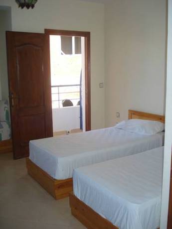 Imagen de la habitación del Hotel Dar Bouanani. Foto 9