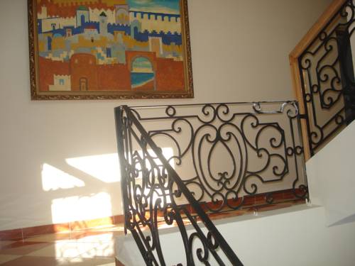 Imagen de la habitación del Hotel Dar Bouanani. Foto 12