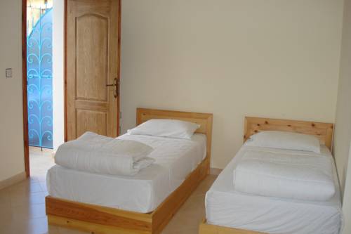 Imagen de la habitación del Hotel Dar Bouanani. Foto 14