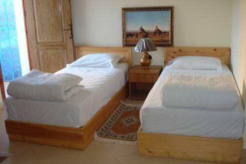 Imagen de la habitación del Hotel Dar Bouanani. Foto 15