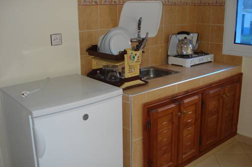 Imagen de la habitación del Hotel Dar Bouanani. Foto 16