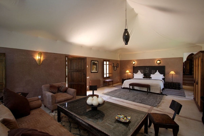 Imagen de la habitación del Hotel Dar Cherif. Foto 14