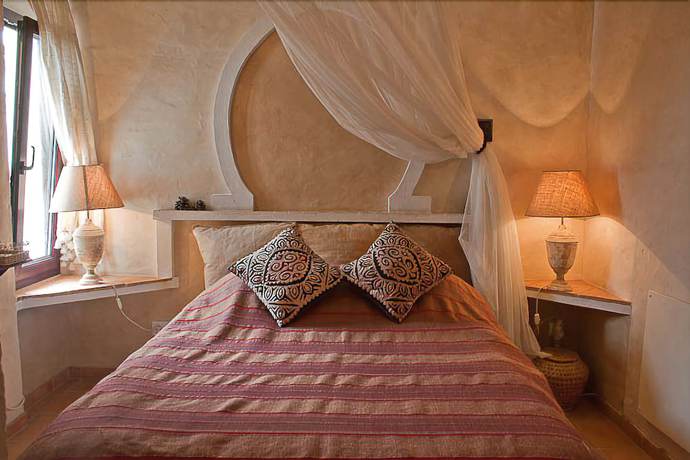 Imagen de la habitación del Hotel Dar Cilla Guesthouse. Foto 4