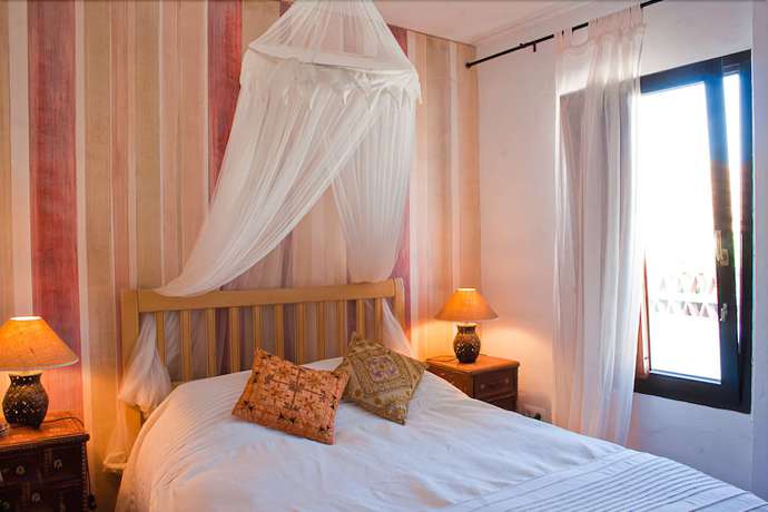 Imagen de la habitación del Hotel Dar Cilla Guesthouse. Foto 5