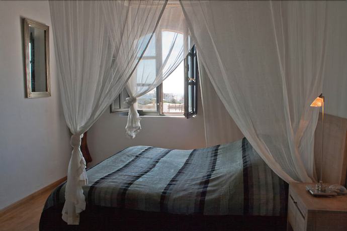 Imagen de la habitación del Hotel Dar Cilla Guesthouse. Foto 6