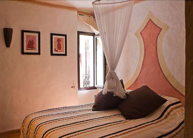 Imagen de la habitación del Hotel Dar Cilla Guesthouse. Foto 7
