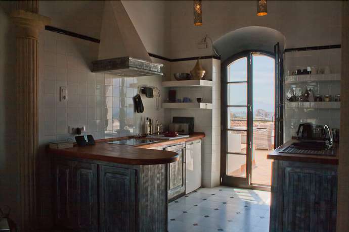 Imagen de la habitación del Hotel Dar Cilla Guesthouse. Foto 8