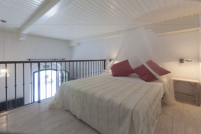Imagen de la habitación del Hotel Dar Cilla Guesthouse. Foto 9