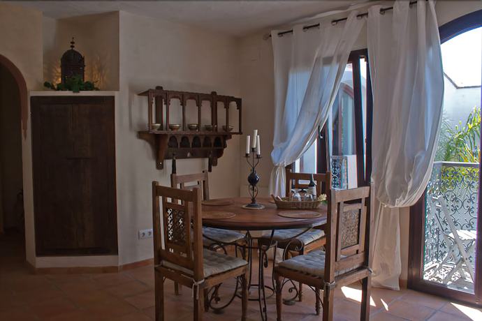 Imagen de la habitación del Hotel Dar Cilla Guesthouse. Foto 10